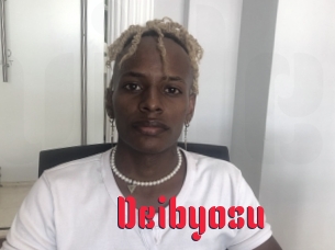 Deibyosu