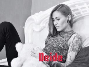 Deide