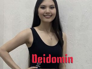 Deidomin
