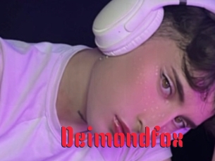 Deimondfox