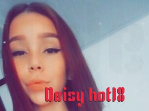 Deisy_hot18