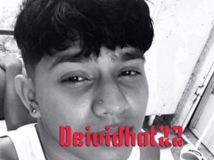 deividhot22 Video Extrait