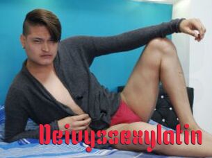 Deivyssexylatin