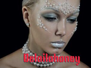 Delailahoney