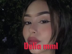 Delia_mml
