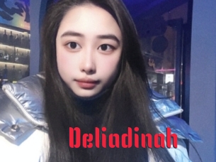 Deliadinah