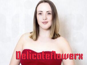 Delicateflowerx