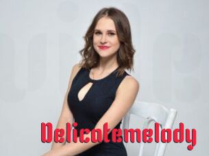 Delicatemelody