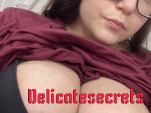 Delicatesecrets