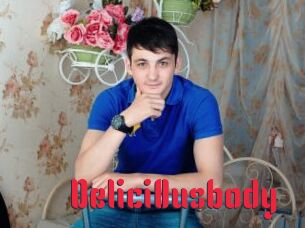 Delici0usbody