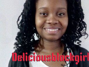 Deliciousblackgirl