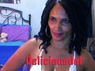 Deliciousdel