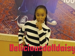 deliciousdolldaisy Video Extrait