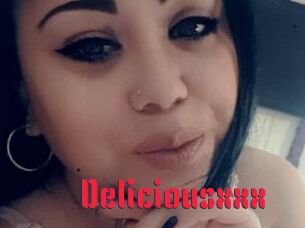 Deliciousxxx