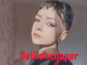 Delilahcooper