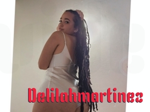 Delilahmartinez
