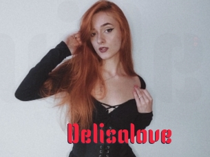 Delisalove