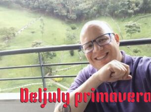 Deljuly_primavera