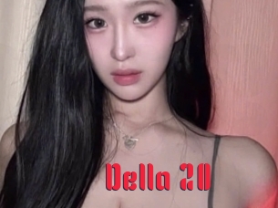 della_20 Video Extrait