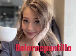 Deloraspuntillo