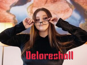 Deloreshall