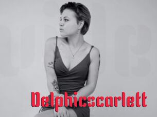 Delphicscarlett