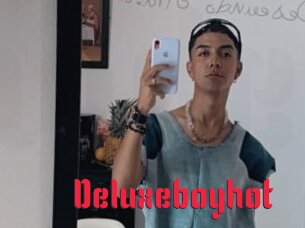 Deluxeboyhot
