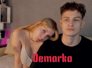 Demarko