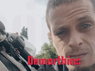 Demarthias