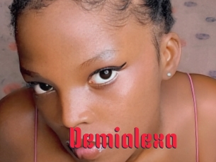 Demialexa