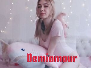 Demiamour