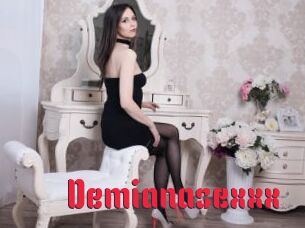 Demianasexxx
