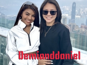 Demianddaniel