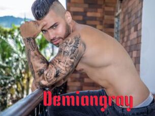 Demiangray