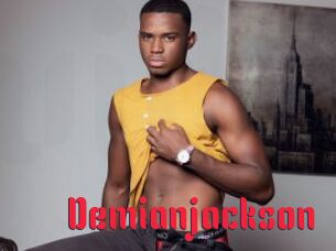 Demianjackson