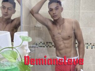 Demiansteve