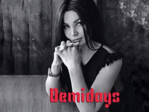 Demidays