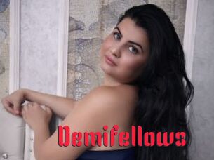 Demifellows