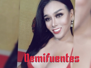 Demifuentes