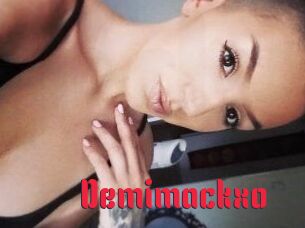 Demimackxo