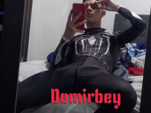 Demirbey