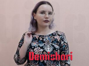 Demishari