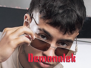 Demonalek