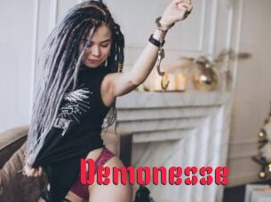 Demonesse