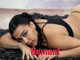 Demont
