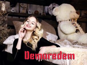 Demuredem