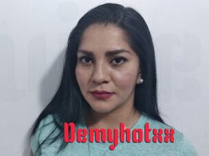 Demyhotxx