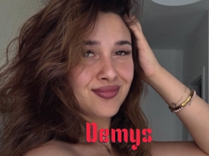 Demys