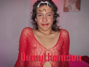 Demythomson