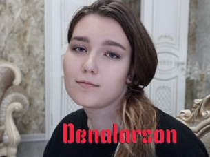 denalarson Video Extrait